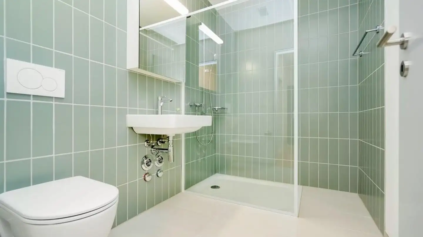 Appartamento in affitto - Bahnhofstrasse 5, 3067 Boll - Photo 4