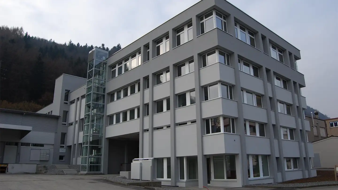 Espace de stockage à louer - Grossmatte-Ost 24, 6014 Luzern