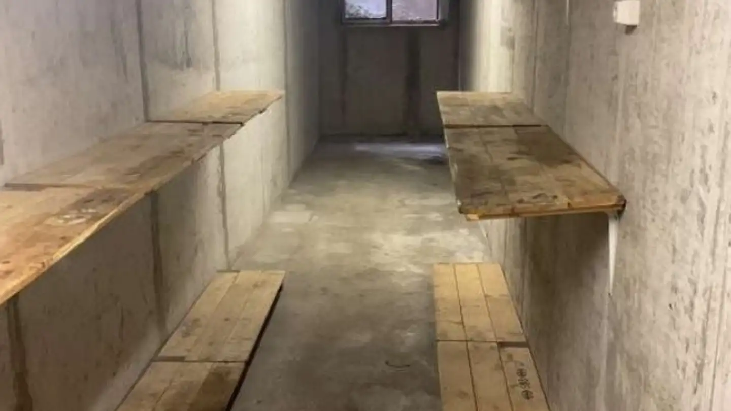 Espace de stockage à louer - Chemin De La Villaire 3, 1040 Echallens