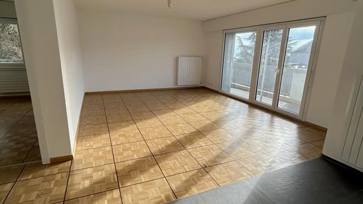 Apartment for rent - Chemin De La Confrérie 17, 1800 Vevey - Photo 2