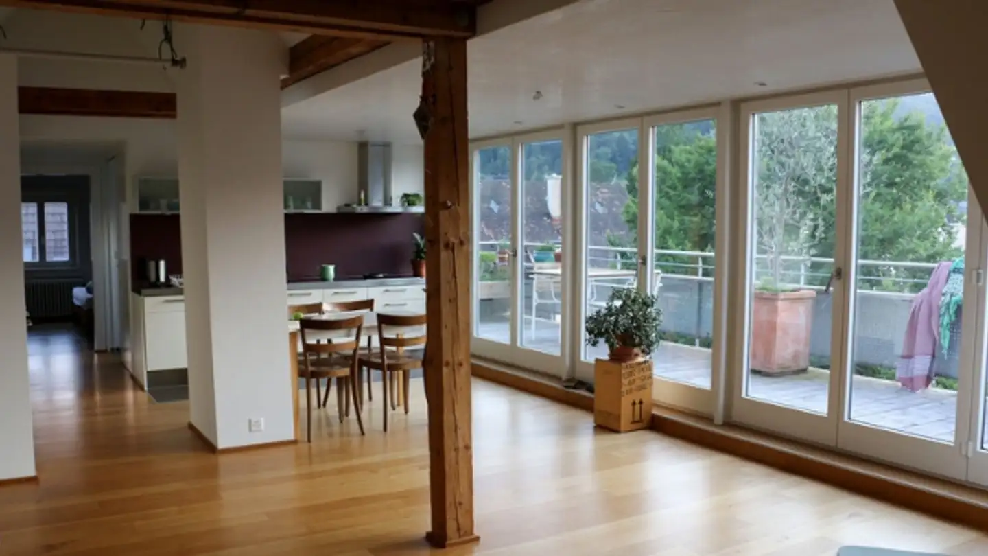 Appartamento in affitto - 6010 Kriens - Photo 2