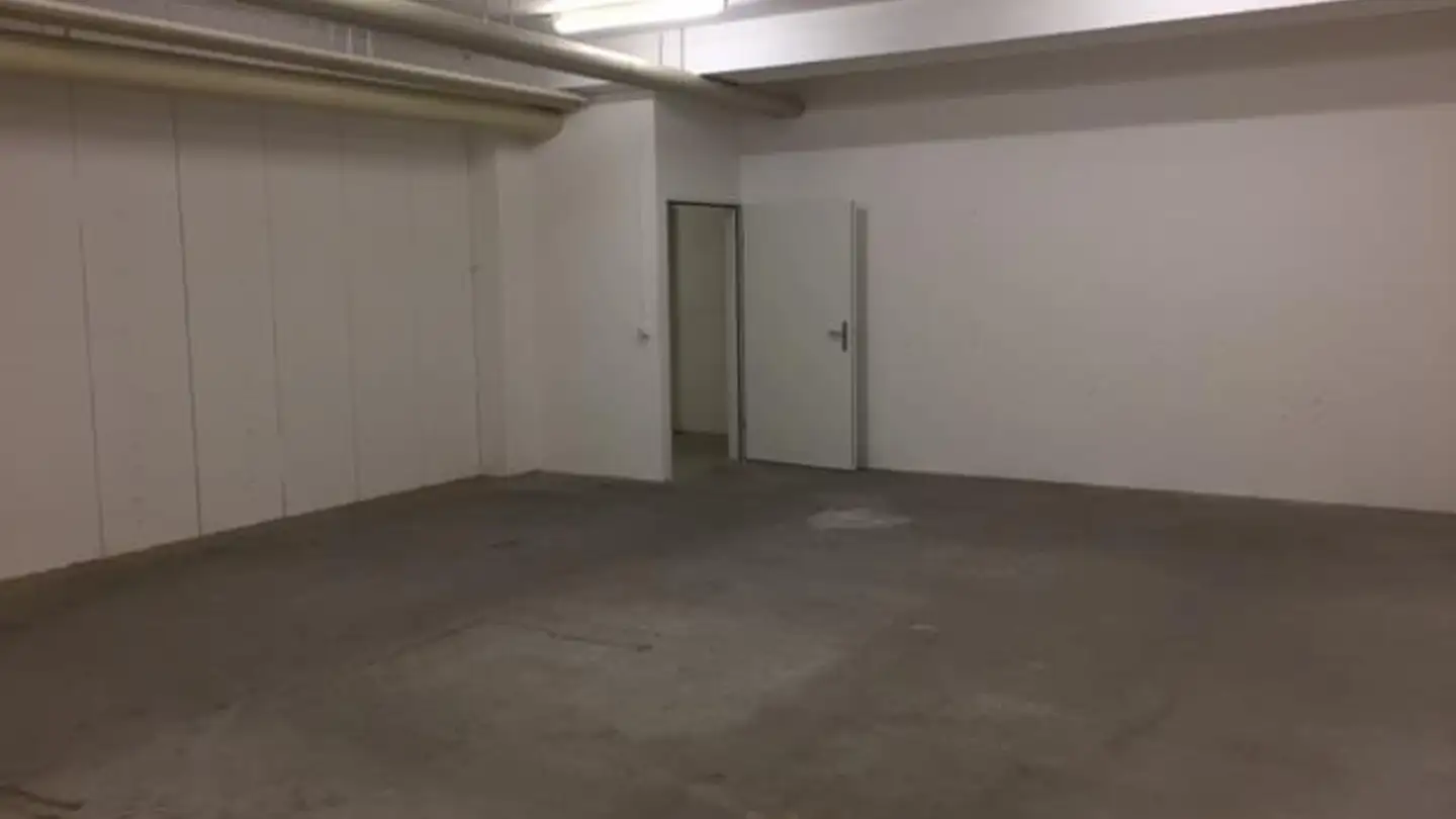 Espace de stockage à louer - Grossmatte-Ost 24, 6014 Luzern - Photo 2