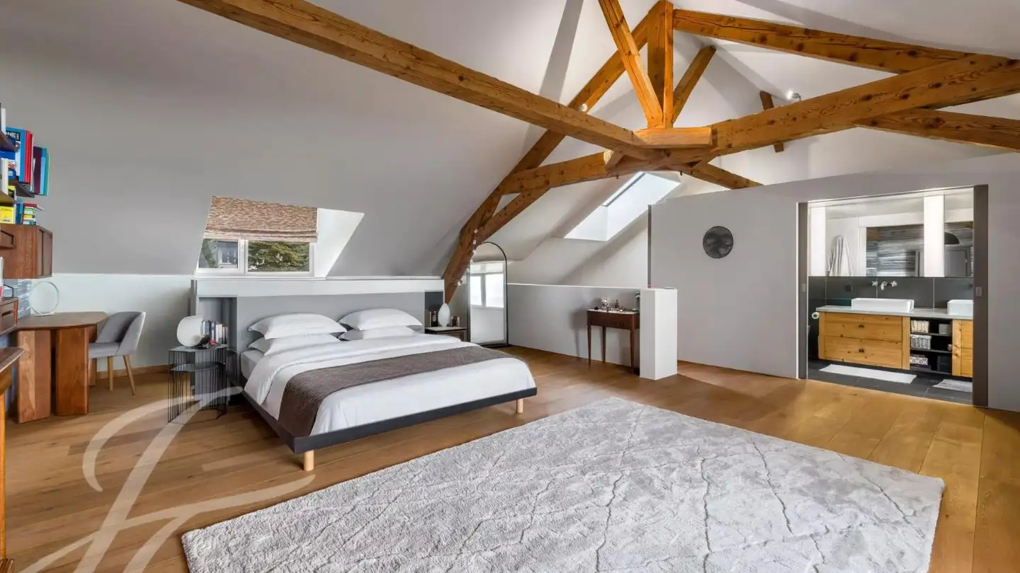 Einfamilienhaus kaufen - 1247 Anières - Foto 4