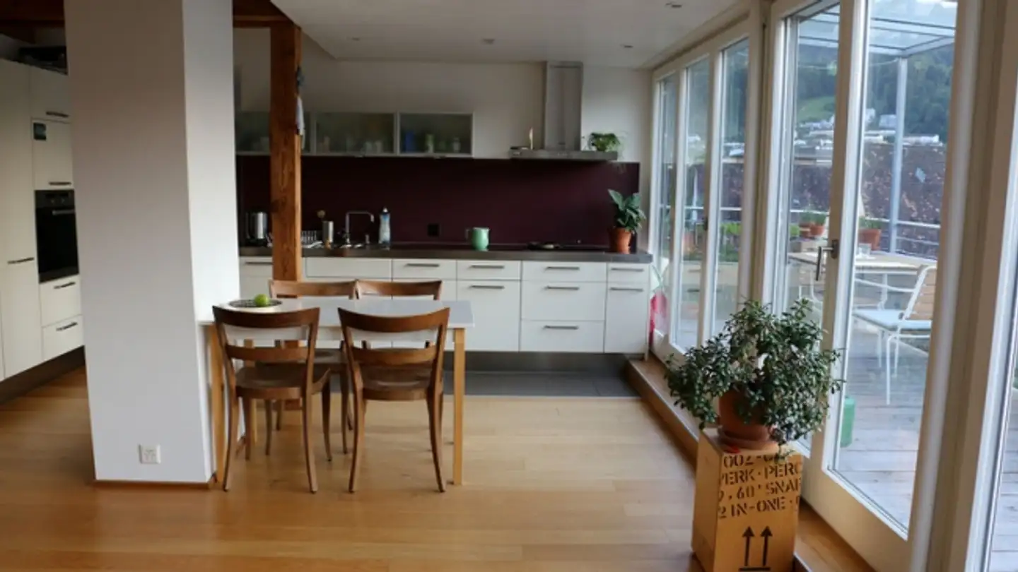 Appartamento in affitto - 6010 Kriens - Photo 3