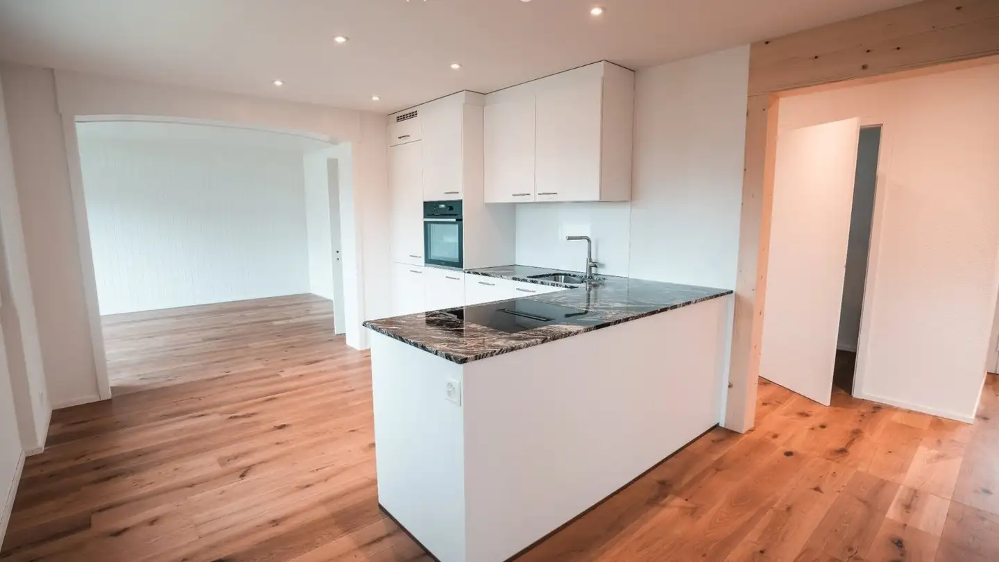 Casa singola in affitto - Meisenweg 9, 3322 Urtenen-Schönbühl