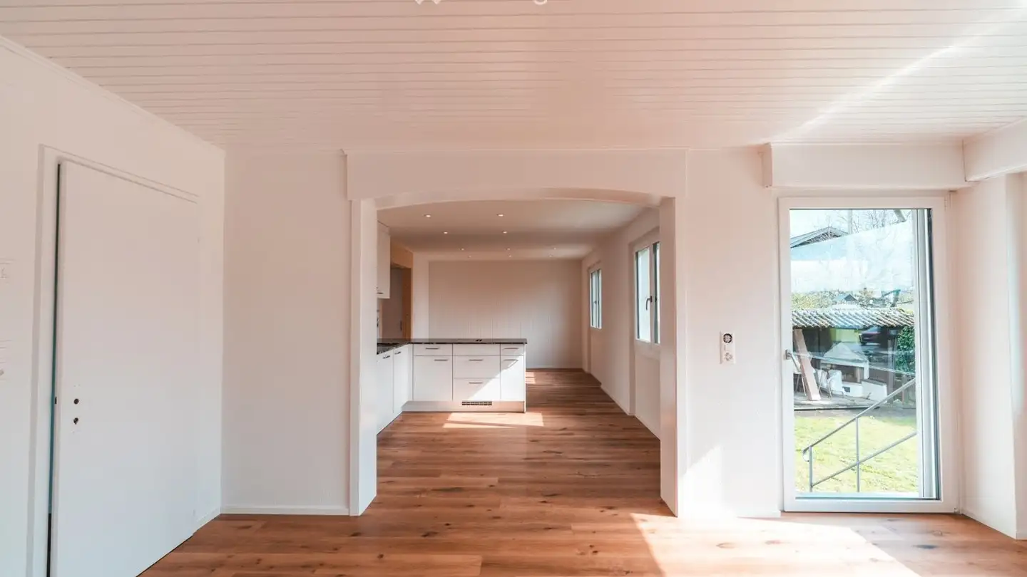 Casa singola in affitto - Meisenweg 9, 3322 Urtenen-Schönbühl - Photo 3