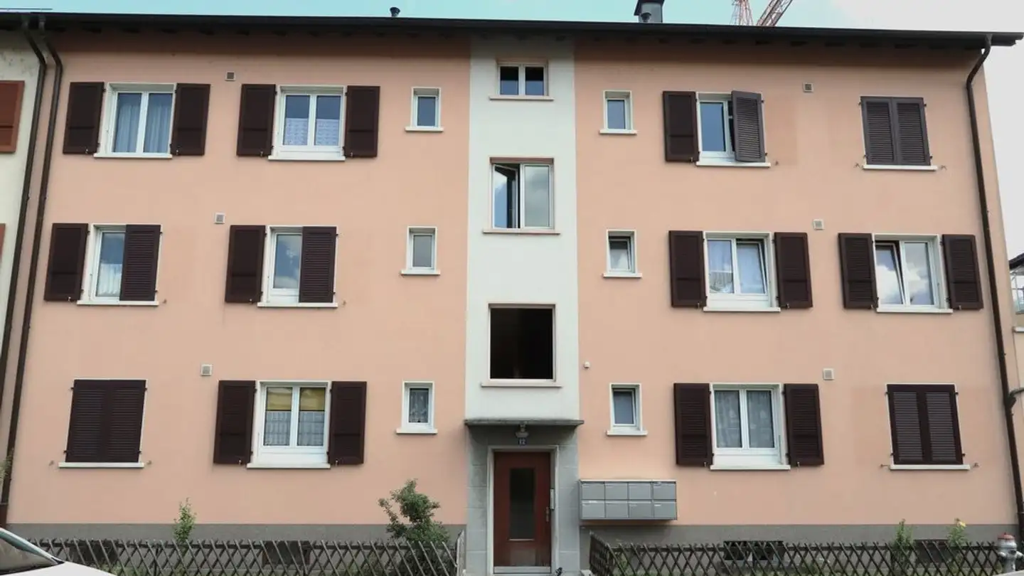 Appartamento in affitto - Propsteiweg 12, 2504 Biel/Bienne