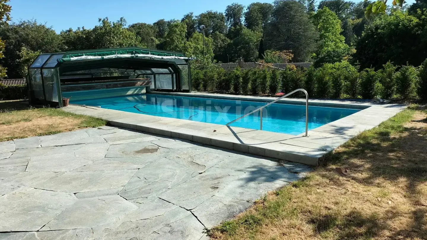 Villa in affitto - 2000 Neuchâtel