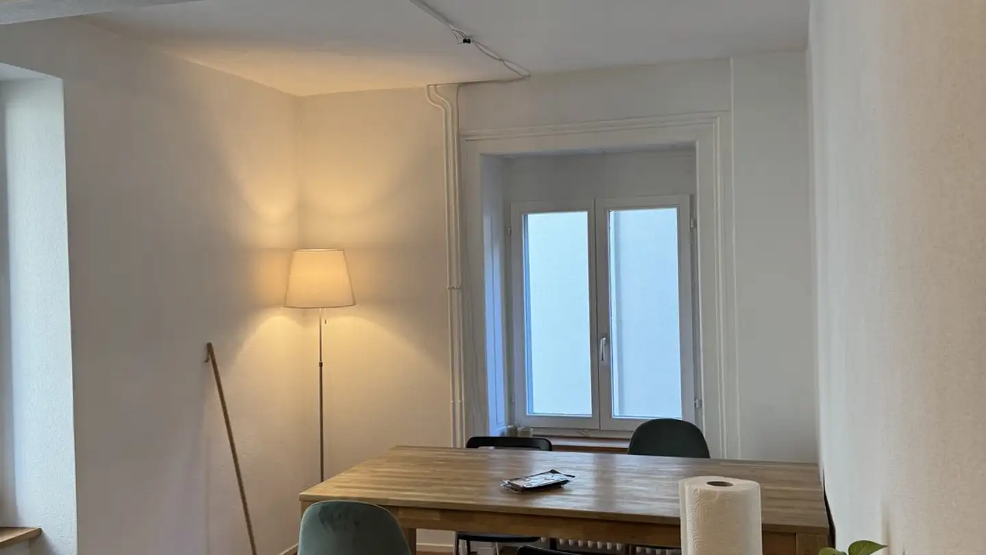 Chambre à louer - Militärstrasse 14, 8004 Zürich - Photo 4