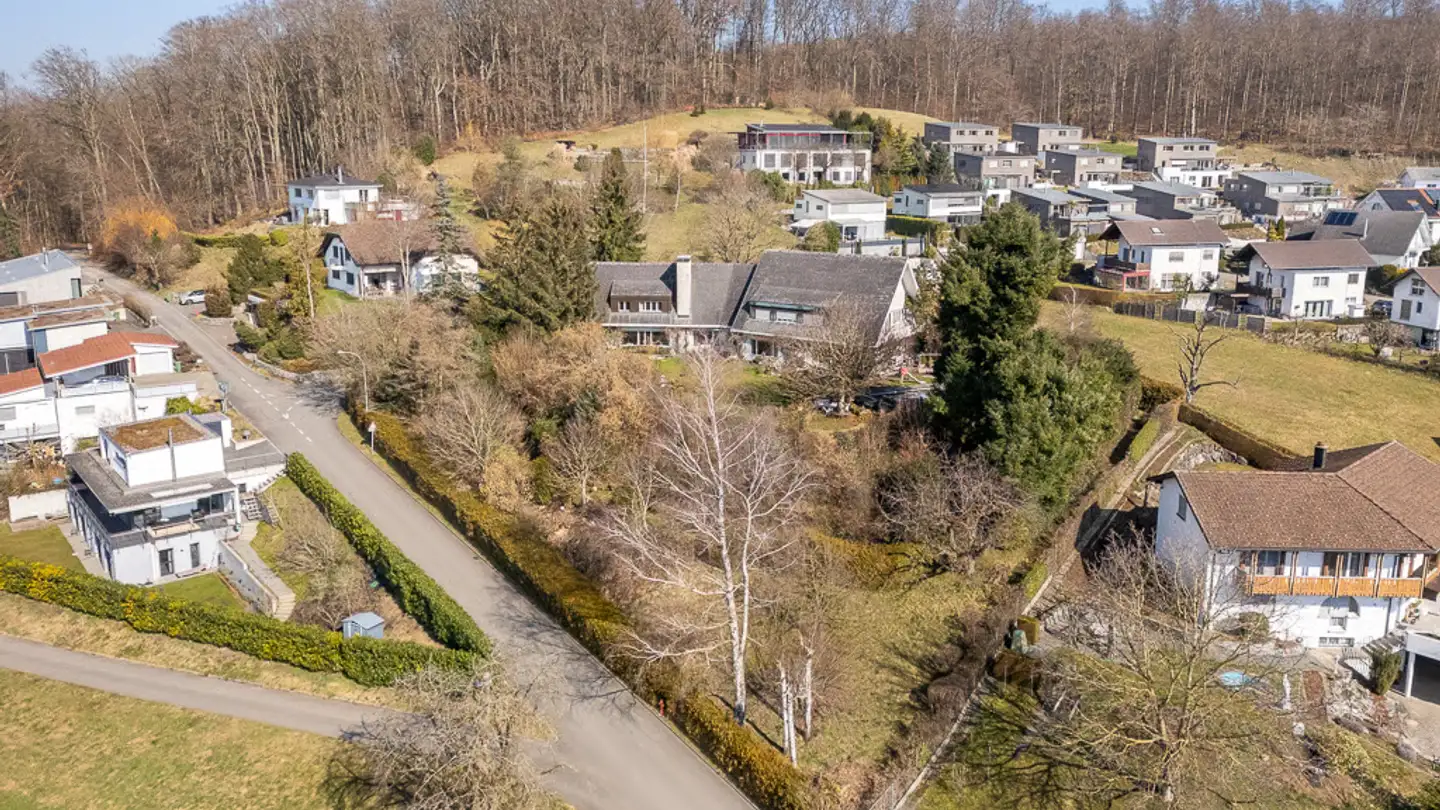 Terreno edificabile in vendita - Eichirebenweg 2, 5614 Sarmenstorf - Foto 2
