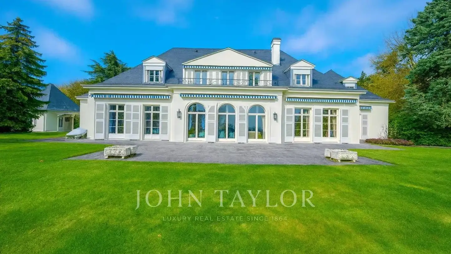 Einfamilienhaus kaufen - 1271 Givrins - Foto 3