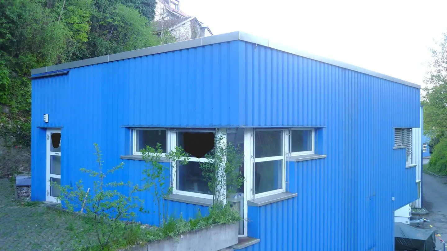 Office space for rent - Rue De La Tannerie 6, 1315 La Sarraz - Photo 3