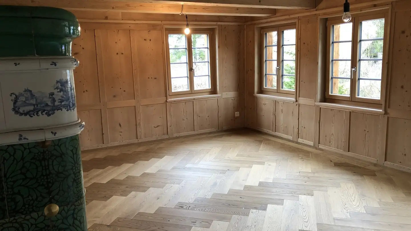 Bauernhof mieten - Wiggwilerstrasse 8a, 5637 Beinwil (Freiamt)