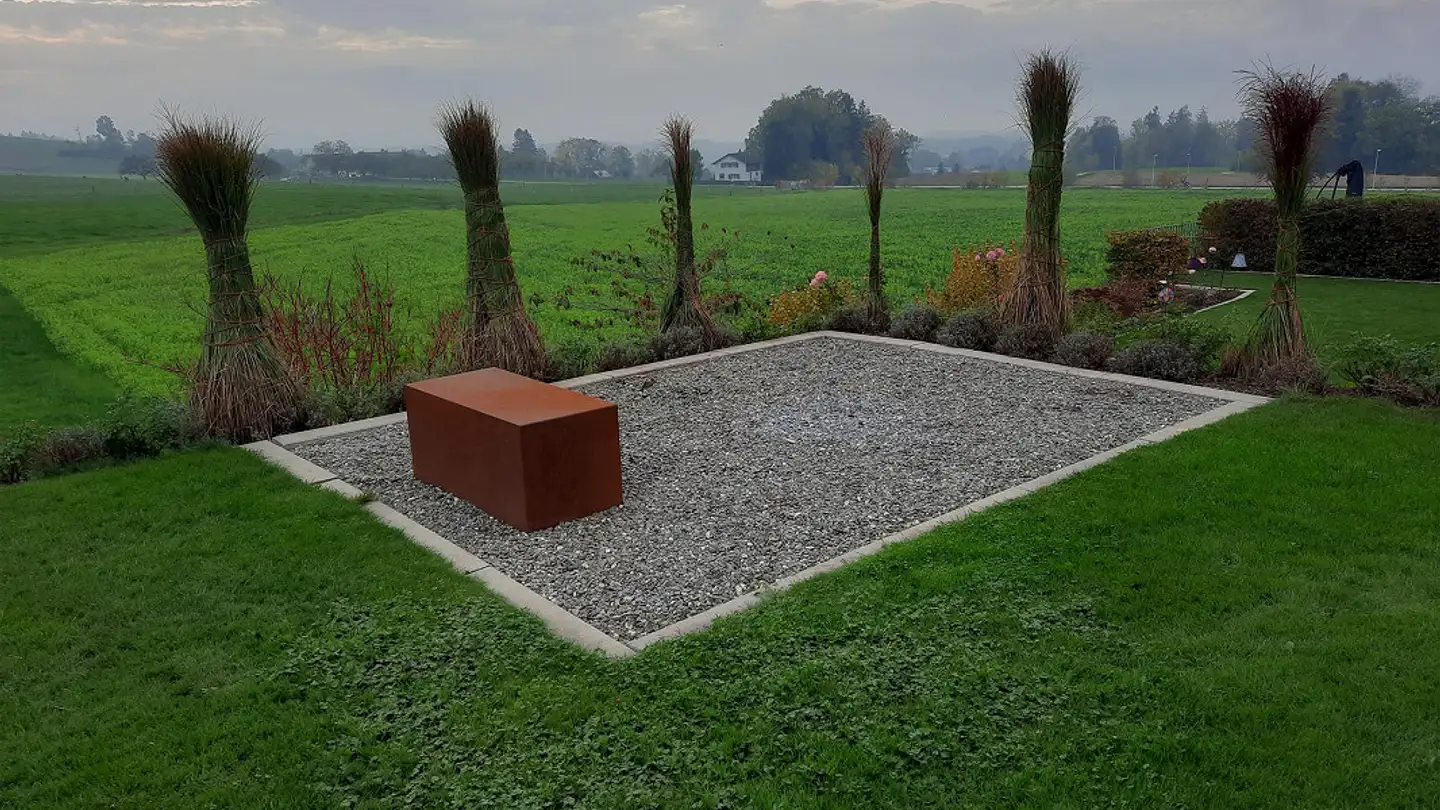 Appartamento in affitto - Loobachstrasse 12, 9204 Andwil SG - Foto 3