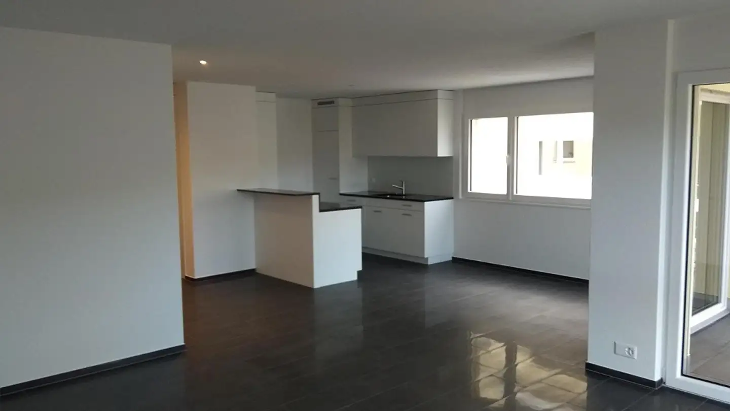 Wohnung mieten - Twirrenstrasse 19a, 8733 Eschenbach SG