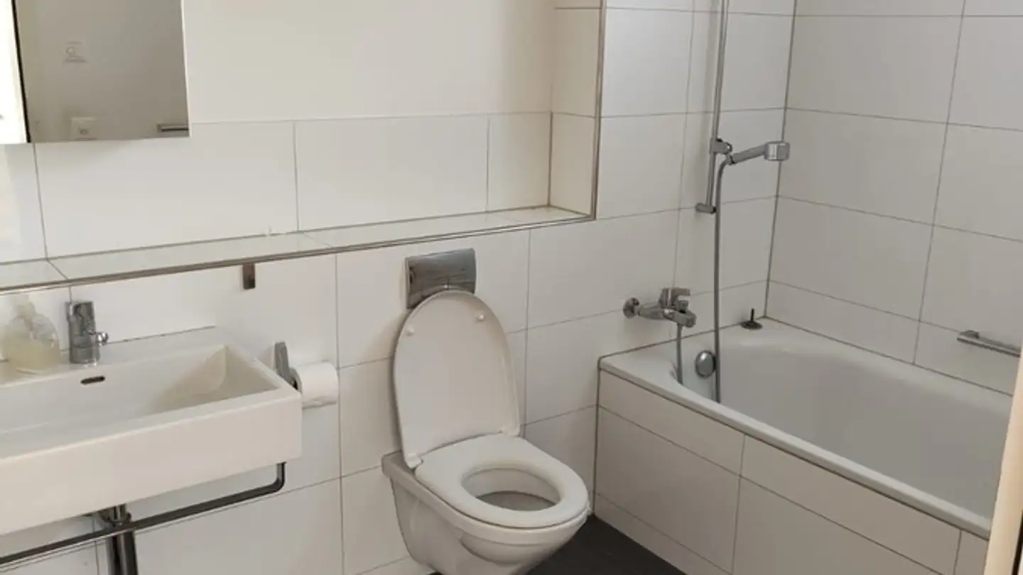 Appartamento in affitto - Rohrhaldenstrasse 57, 8713 Uerikon - Foto 4