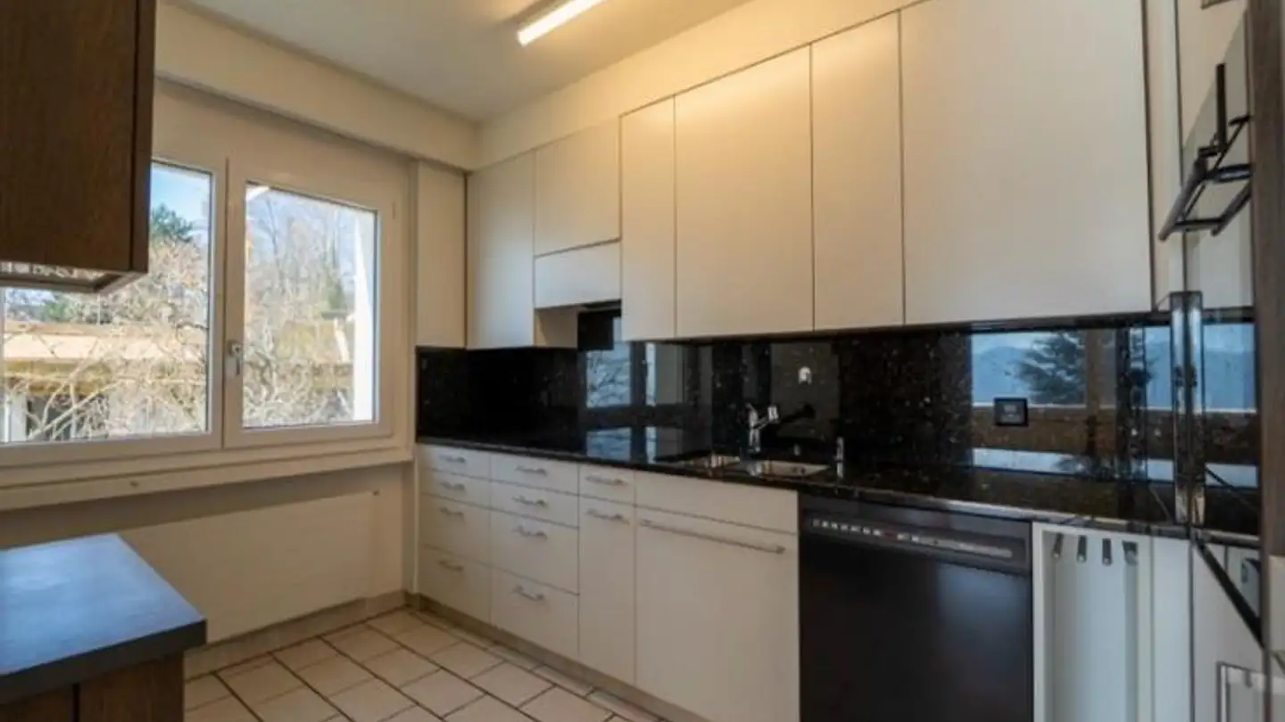 Stanza singola in affitto - 6353 Weggis