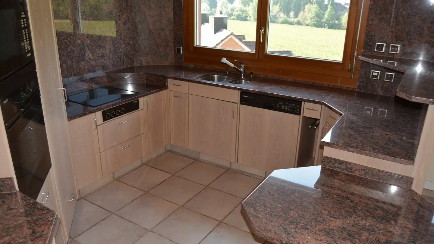 Appartamento in affitto - Dürrmattweg 3, 5734 Reinach AG - Foto 4