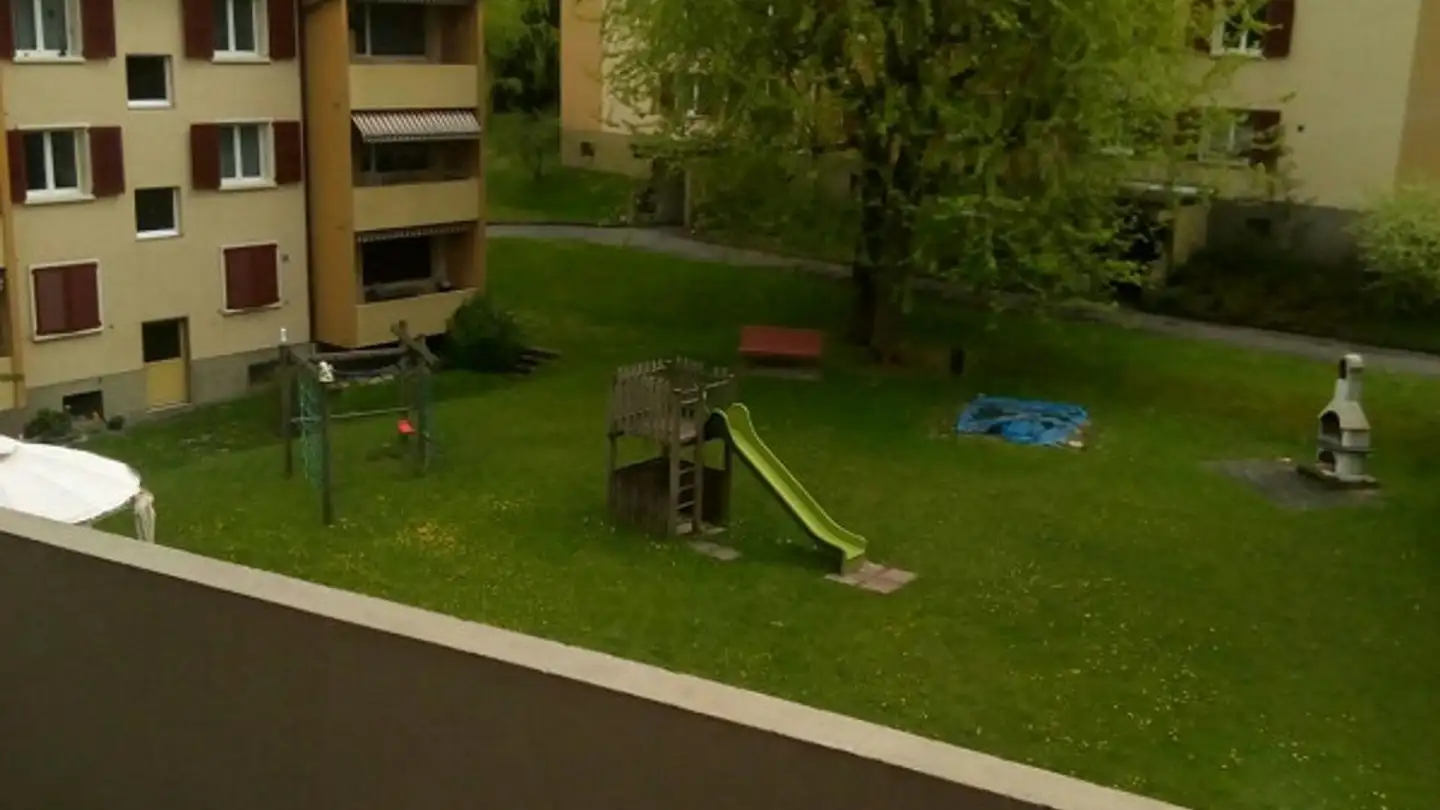 Wohnung mieten - Bernstrasse 113, 3400 Burgdorf - Foto 2