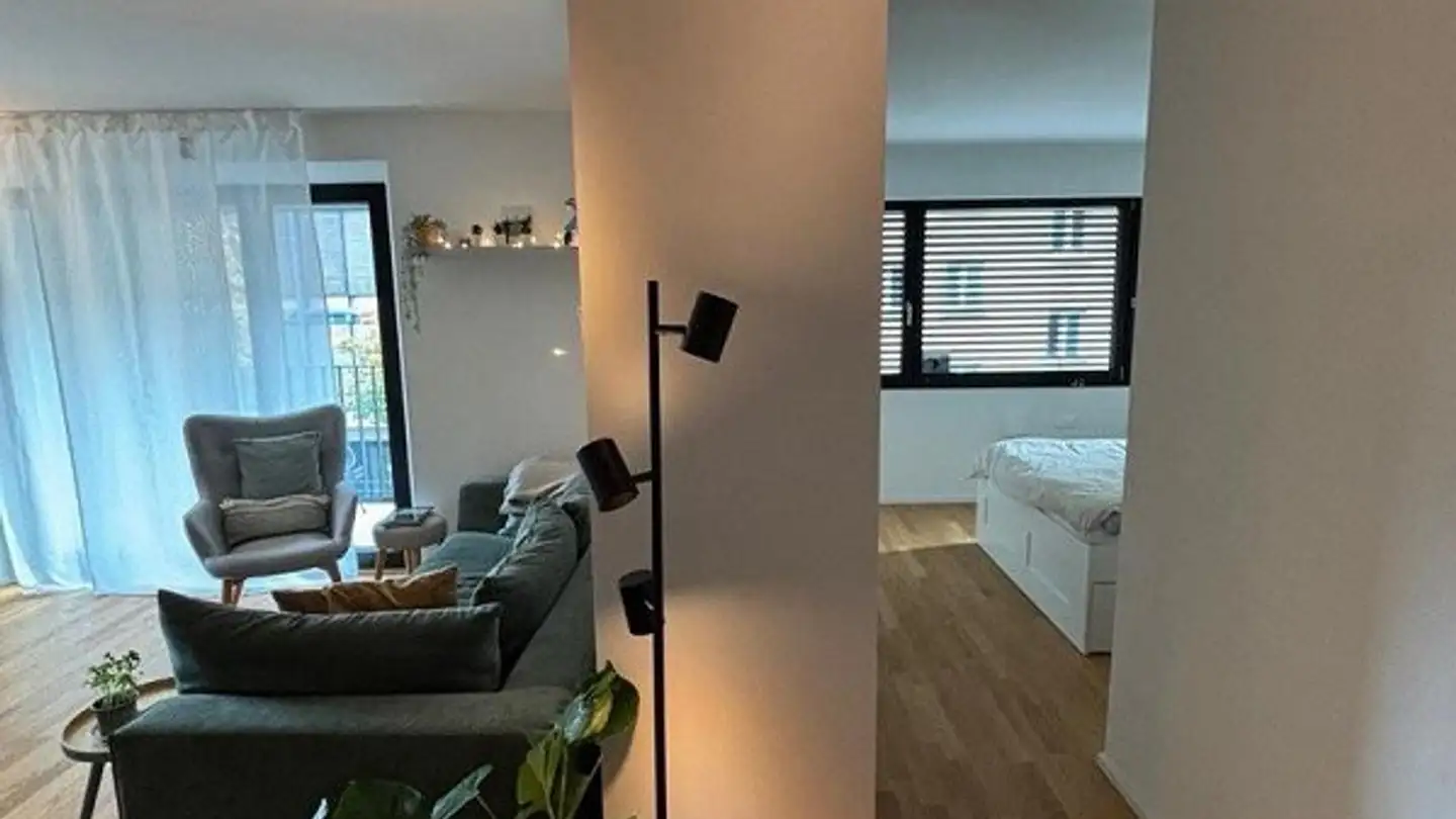 Wohnung mieten - Manessestrasse 92, 8045 Zürich - Foto 4