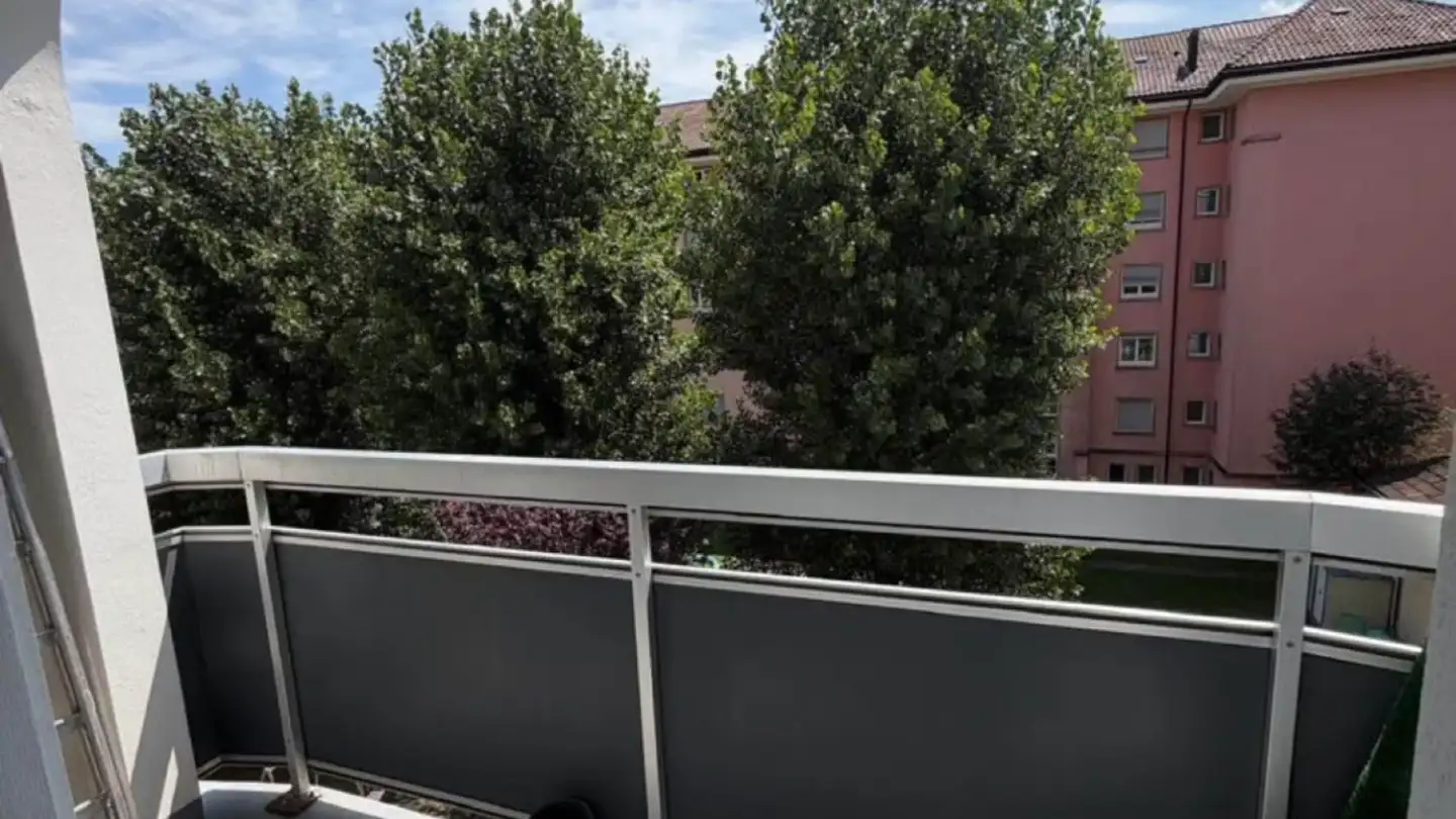 Wohnung mieten - Rue Du Parc 147, 2300 La Chaux-de-Fonds