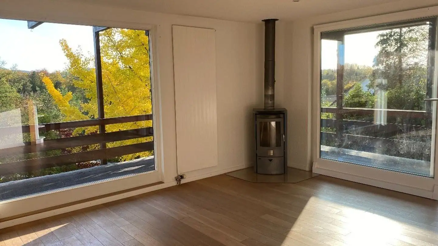 Semi-detached house for rent - 5105 Auenstein