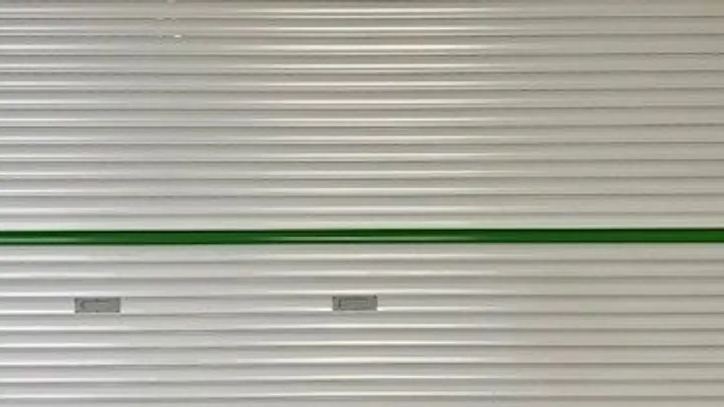 Garage individuel à louer - Zürichweg 6a, 8153 Rümlang