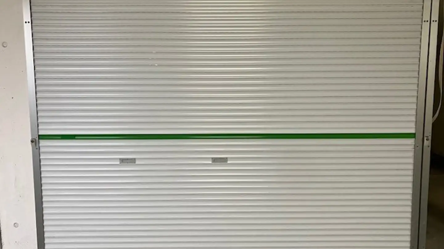 Garage individuel à louer - Zürichweg 6a, 8153 Rümlang