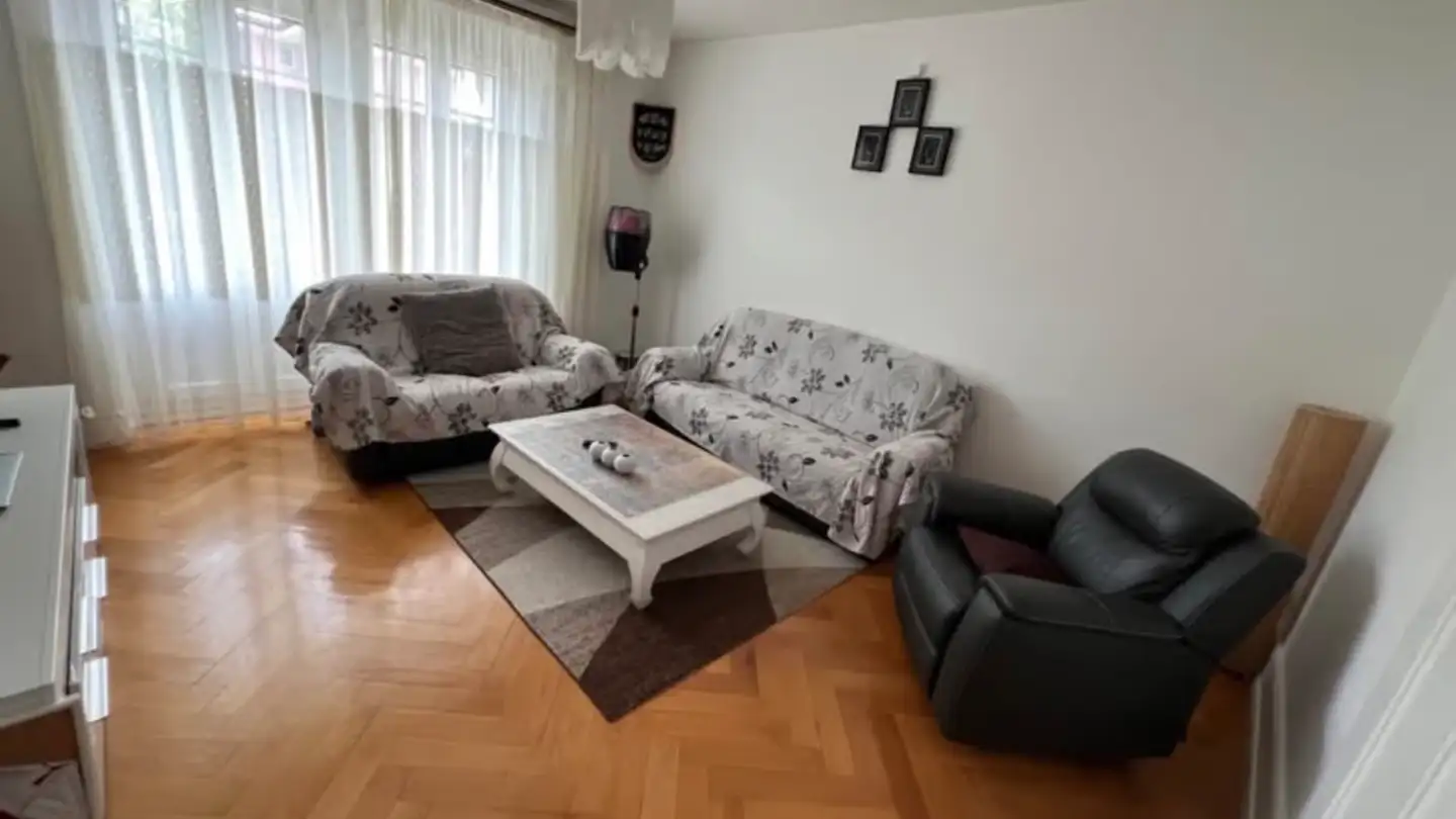 Wohnung mieten - Rue Du Parc 147, 2300 La Chaux-de-Fonds - Foto 4