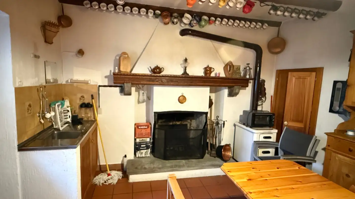 Single house for sale - 6722 Corzoneso - Photo 3