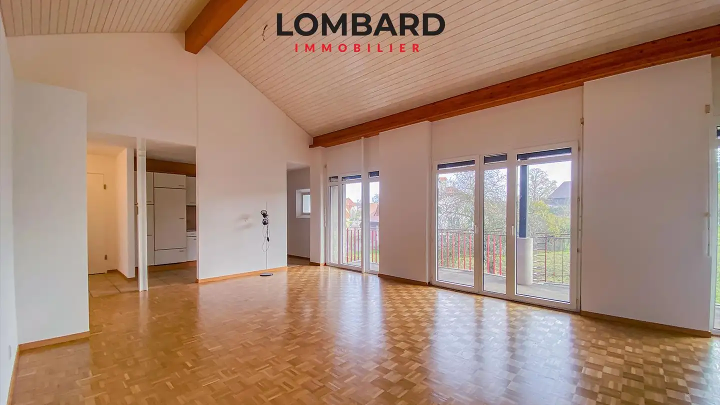 Appartamento in vendita - 1536 Combremont-le-Petit - Photo 4