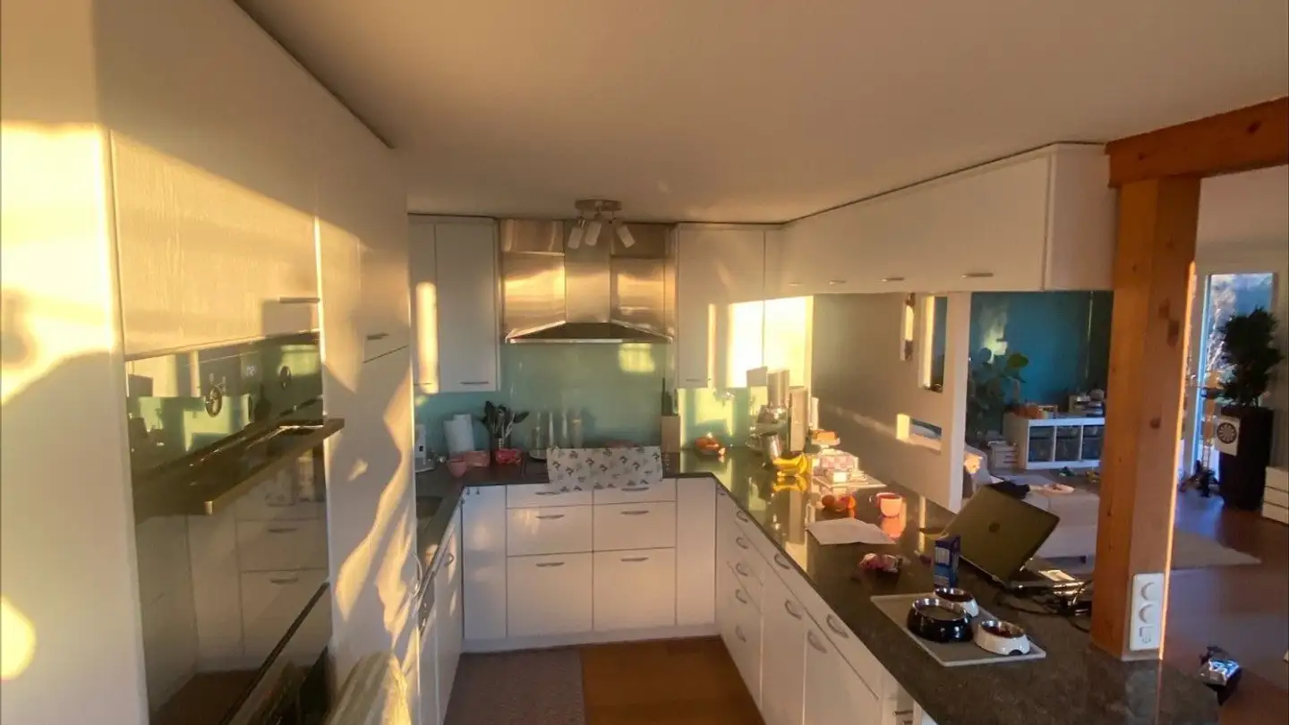 Semi-detached house for rent - 5105 Auenstein - Photo 3