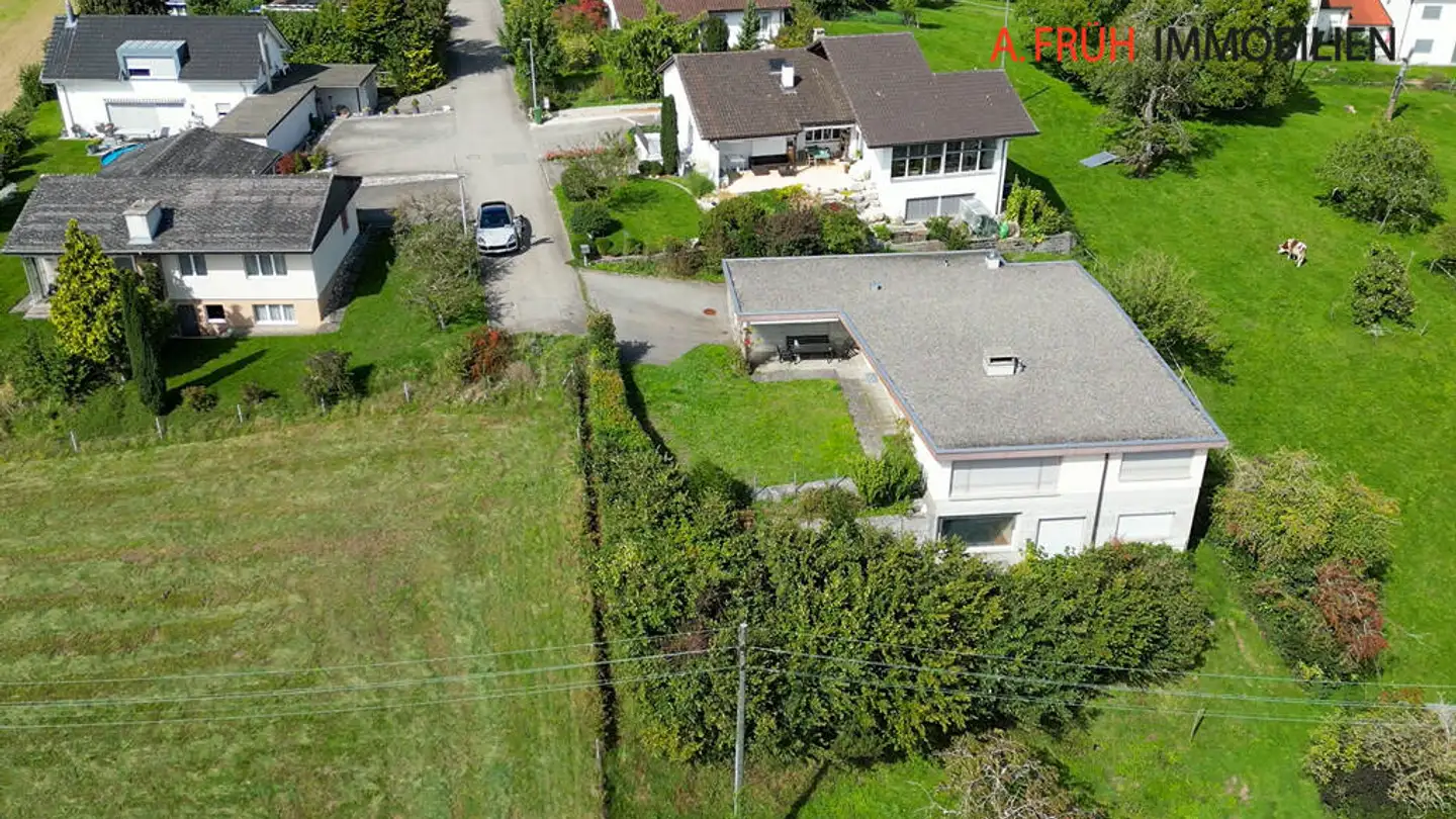Casa singola in vendita - 4514 Lommiswil - Foto 2