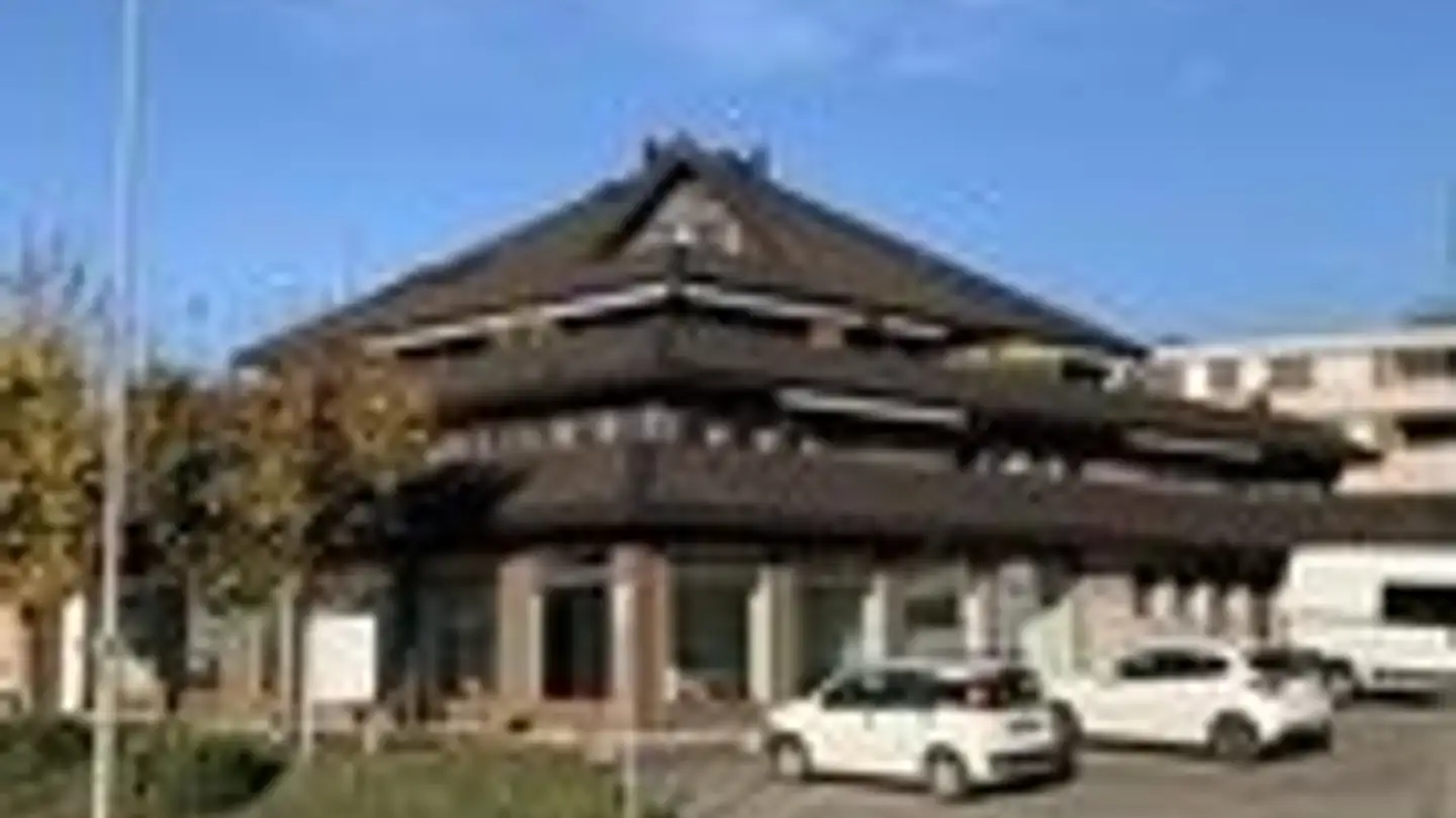 Spazio ufficio in affitto - Badstrasse 4, 4932 Gutenburg