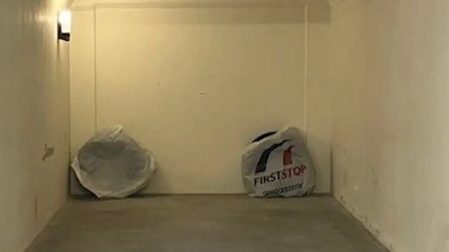 Garage individuel à louer - Zürichweg 6a, 8153 Rümlang - Photo 2