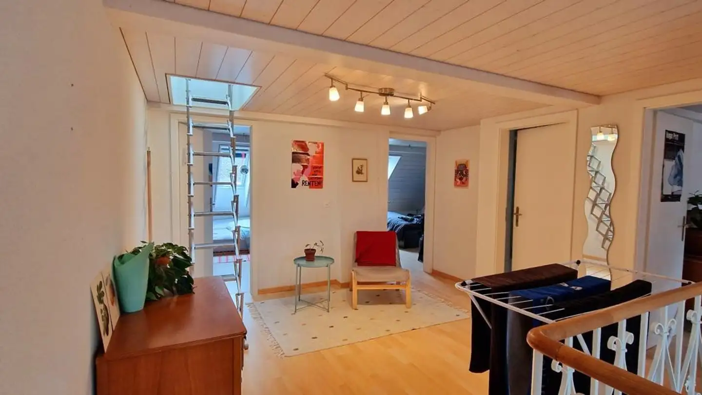 Single room for rent - Pestalozzistrasse 3, 3007 Bern - Photo 2