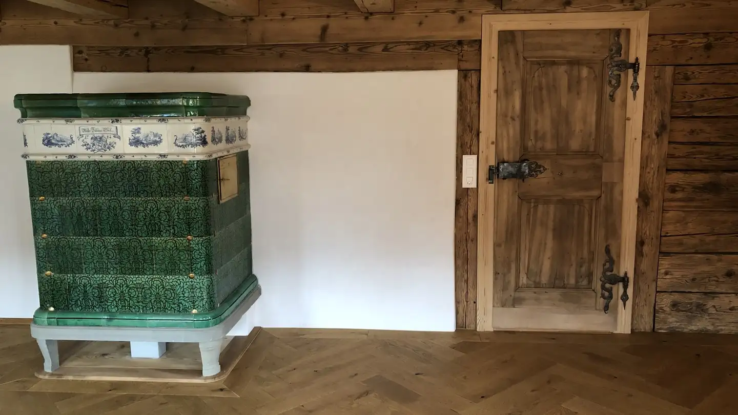 Bauernhof mieten - Wiggwilerstrasse 8a, 5637 Beinwil (Freiamt) - Foto 3