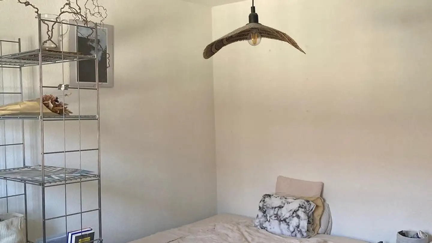 Single room for rent - Pestalozzistrasse 3, 3007 Bern - Photo 3
