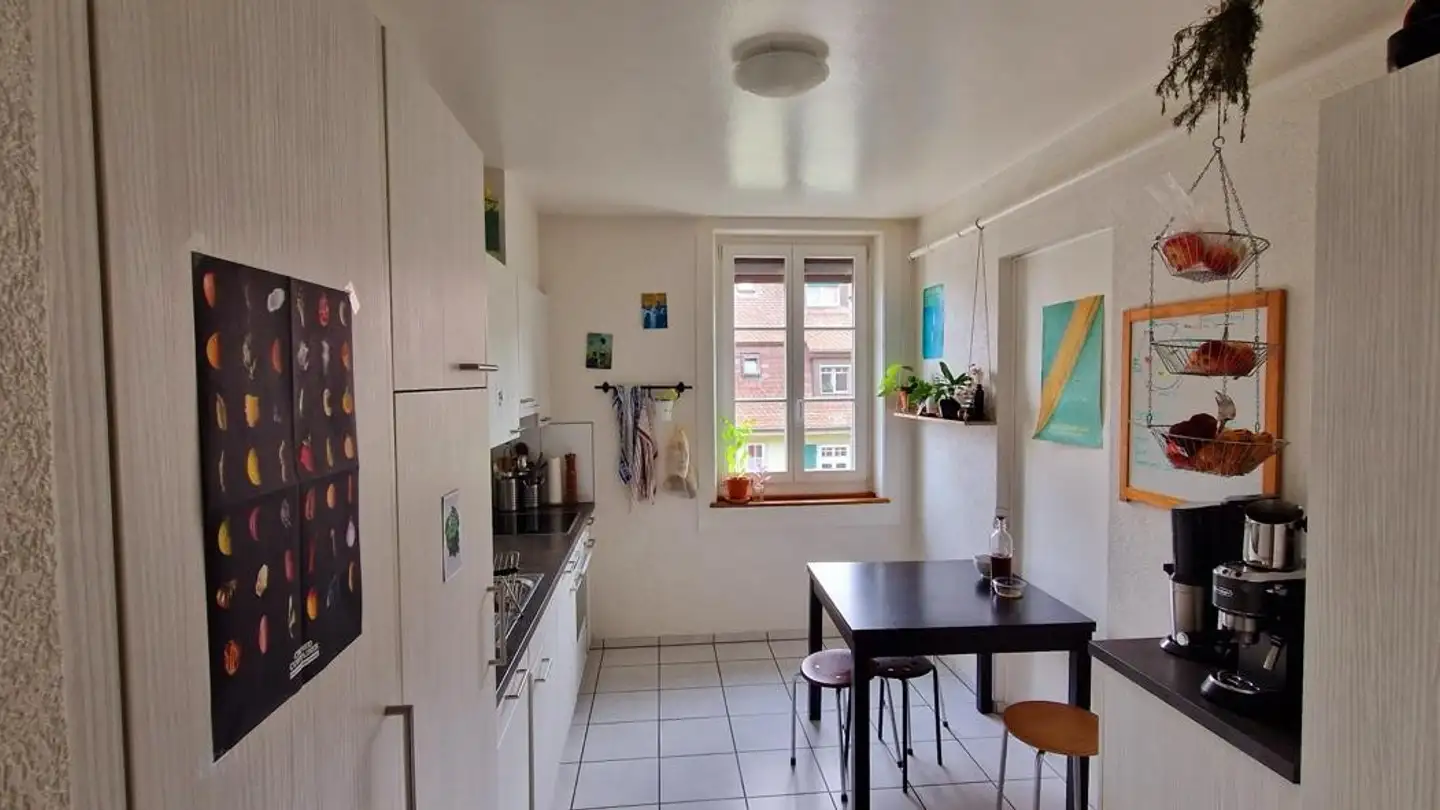 Single room for rent - Pestalozzistrasse 3, 3007 Bern - Photo 4