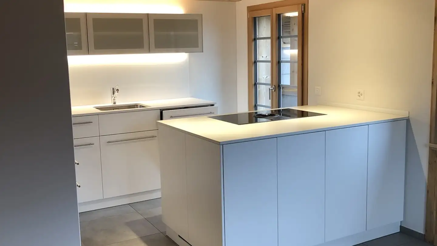 Bauernhof mieten - Wiggwilerstrasse 8a, 5637 Beinwil (Freiamt) - Foto 4
