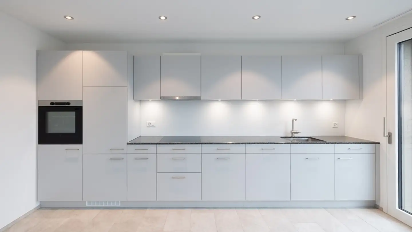 Wohnung mieten - Hohlenstrasse, 4950 Huttwil - Foto 3