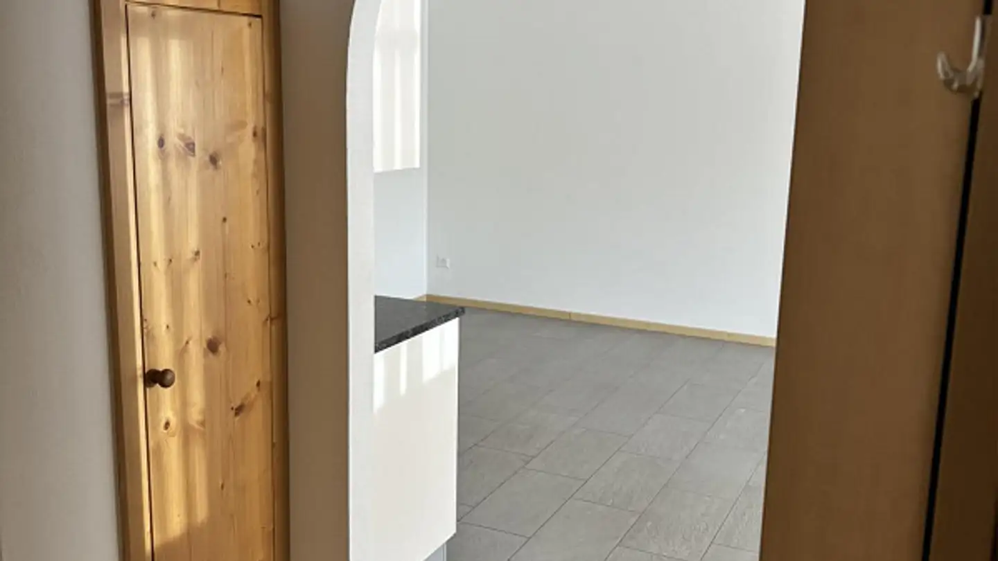 Wohnung mieten - La Schena 2, 7077 Valbella - Foto 4