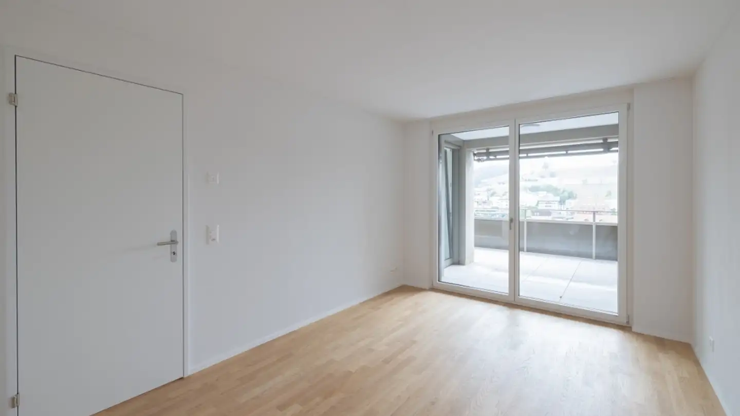 Wohnung mieten - Hohlenstrasse, 4950 Huttwil - Foto 4