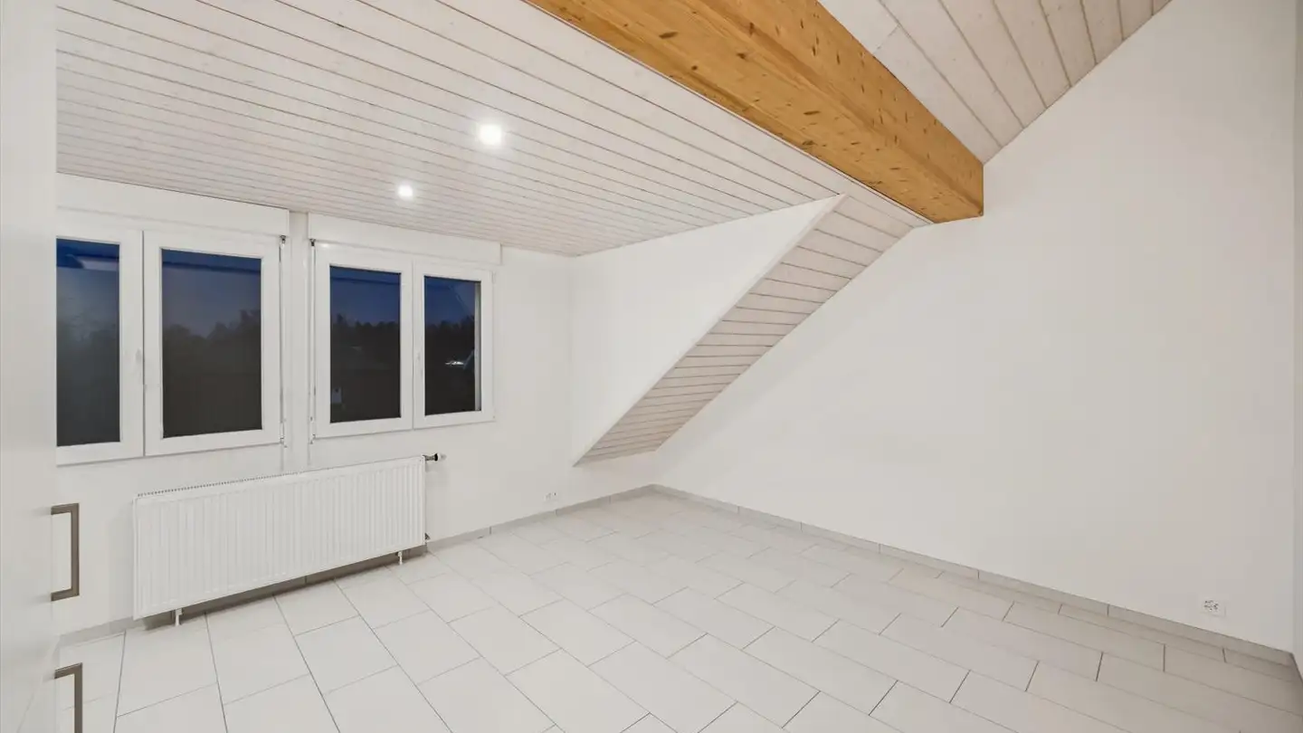 Wohnung mieten - Unterer Chaletweg 25, 3072 Ostermundigen - Foto 4