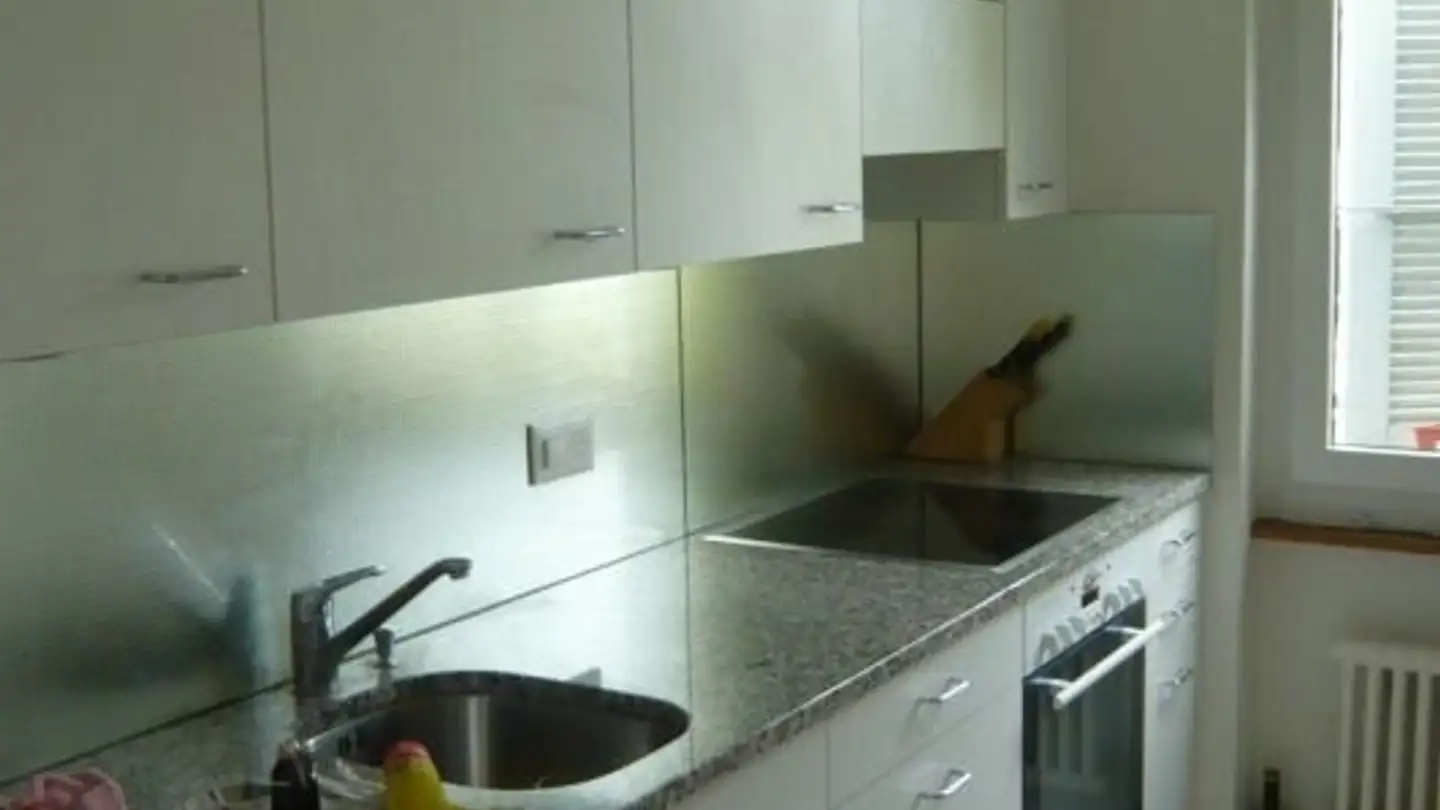 Appartamento in affitto - Albligenstrasse 43, 3182 Ueberstorf - Photo 2