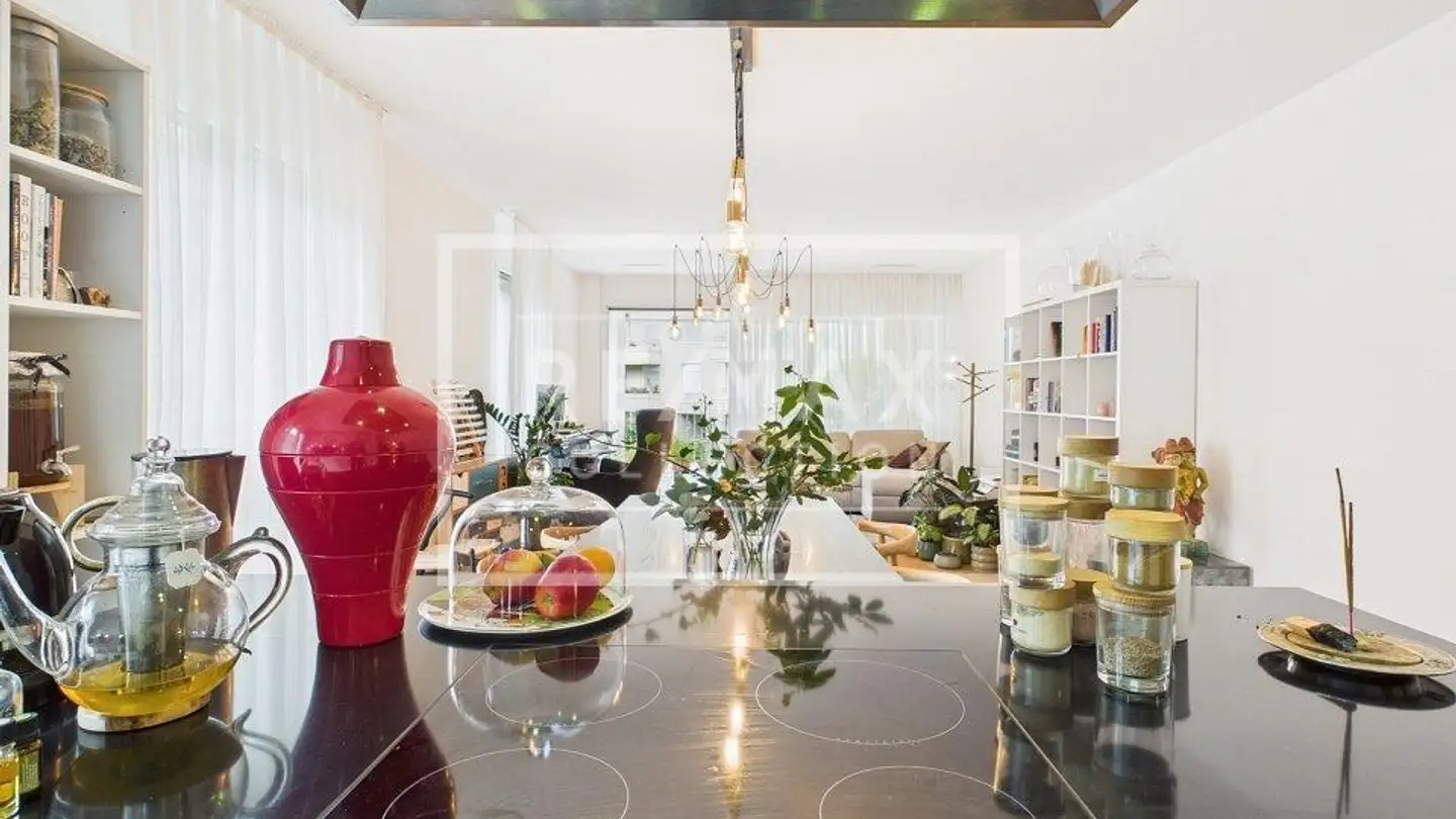 Appartamento in vendita - 6918 Figino