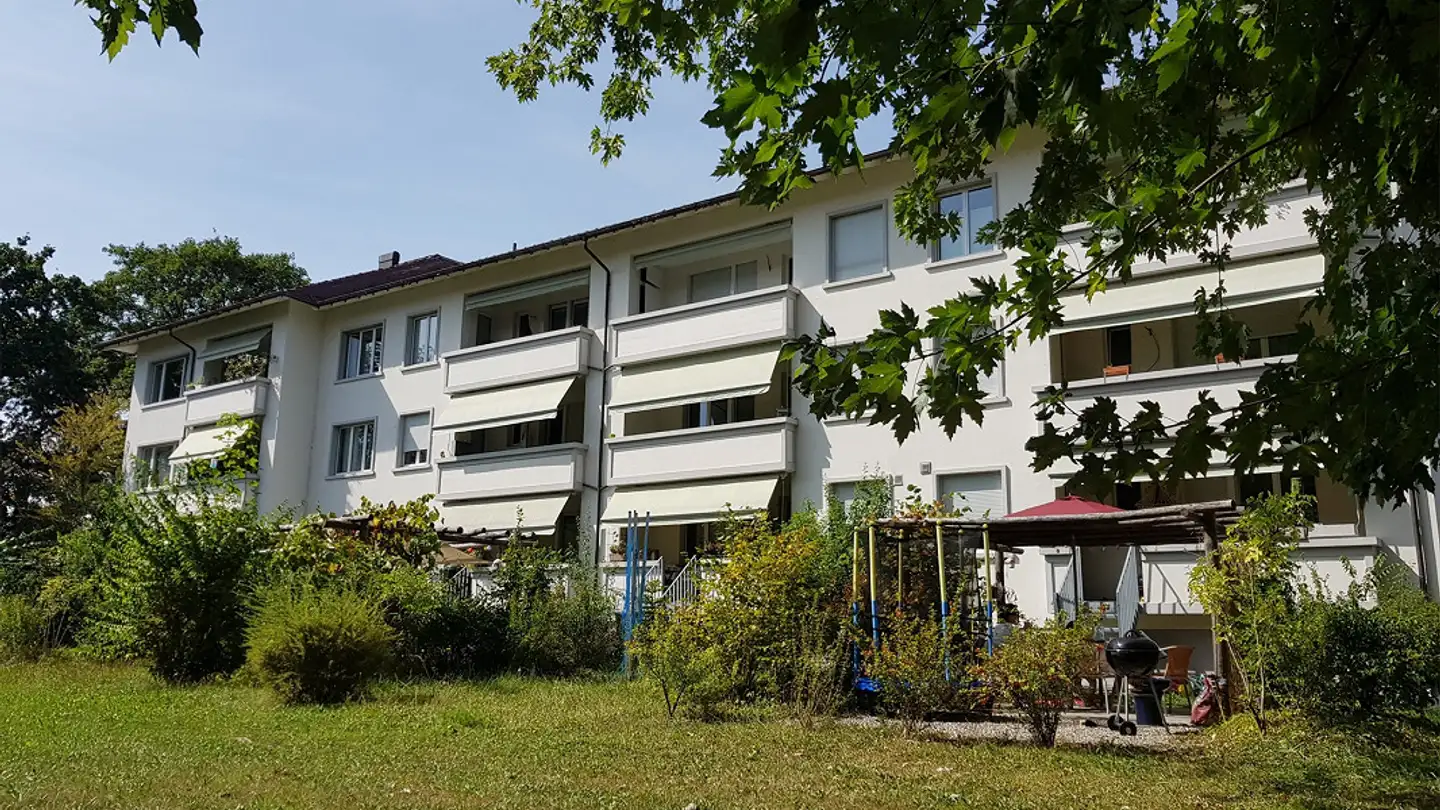 Appartamento in affitto - General Guisan-Strasse 10, 4153 Reinach BL