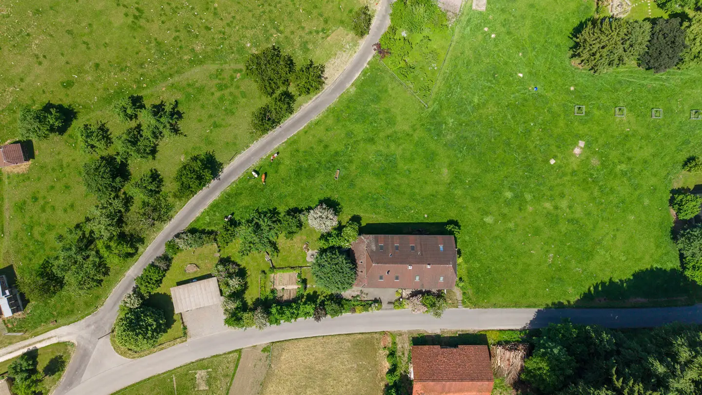 Constructible plot for sale - Bundkofen, 3054 Schüpfen - Photo 2