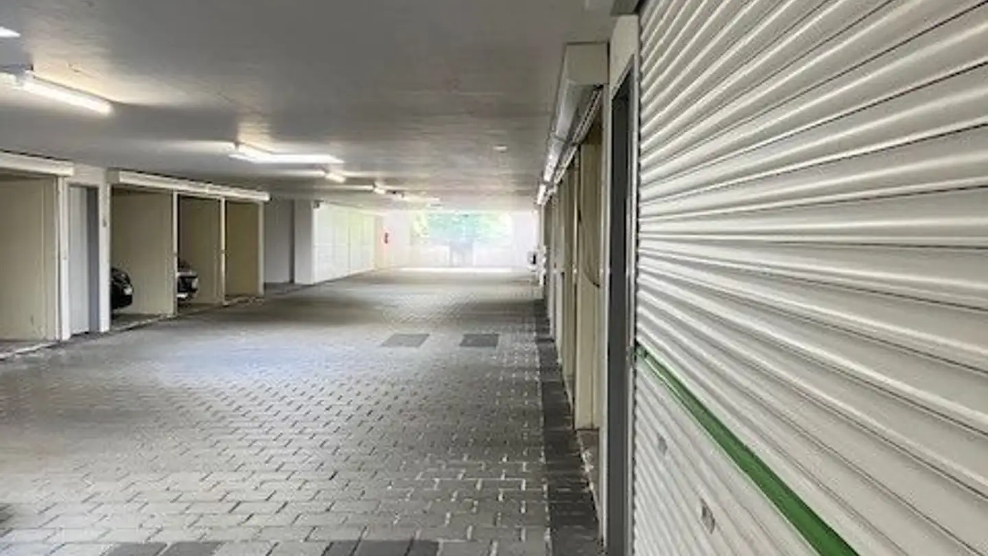Garage individuel à louer - Zürichweg 6a, 8153 Rümlang - Photo 4