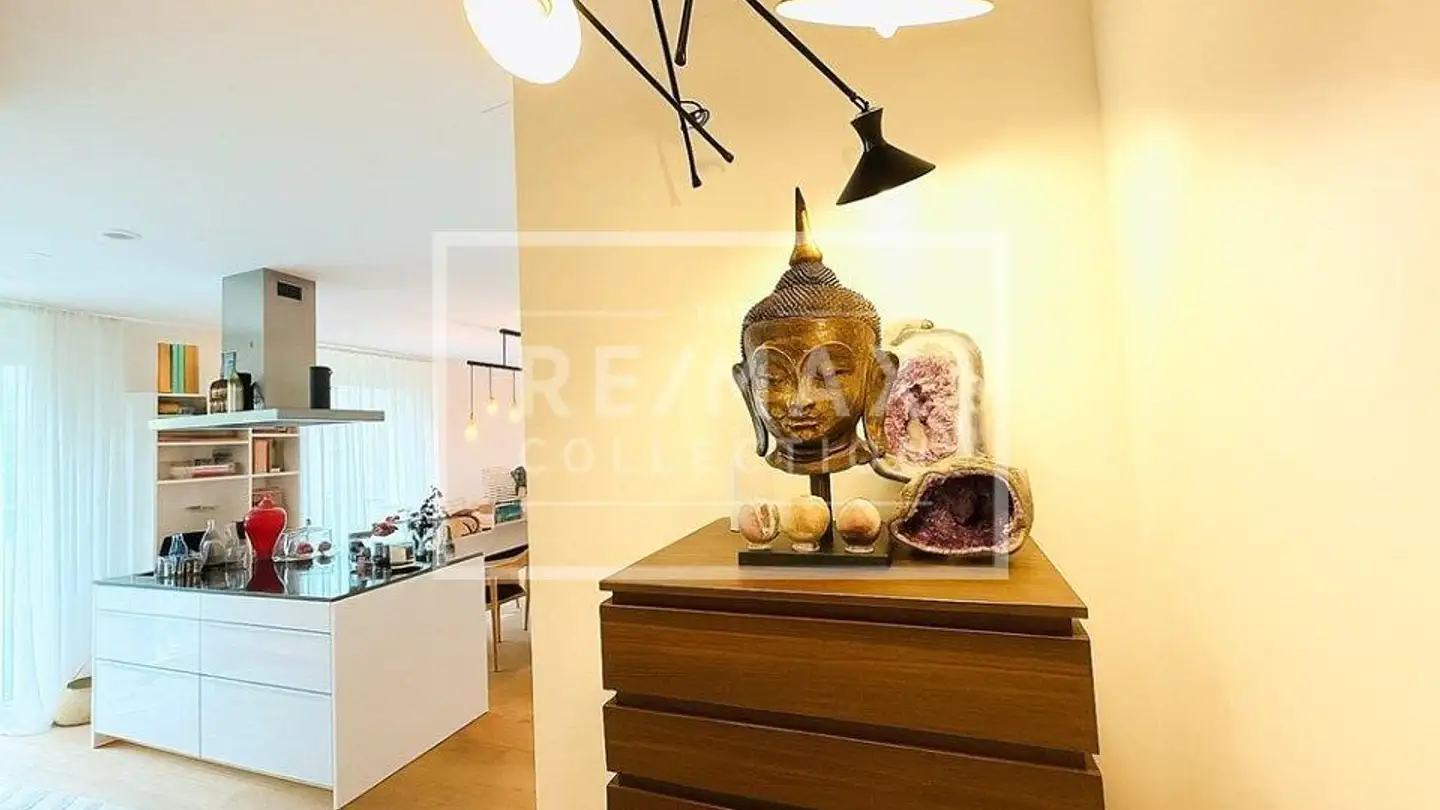 Appartamento in vendita - 6918 Figino - Foto 3